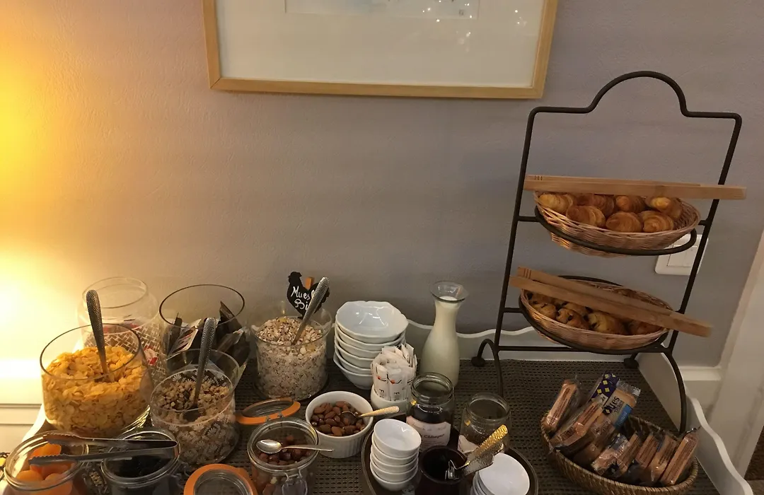 Hotel Du Parc-1