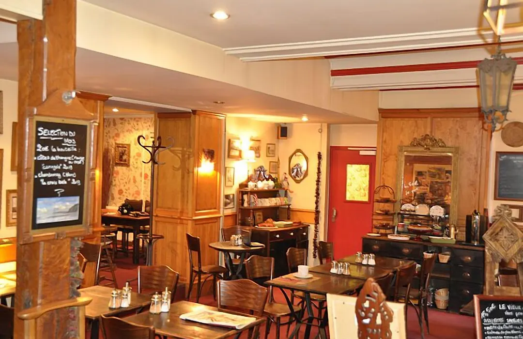 Le Vieux Carre-1