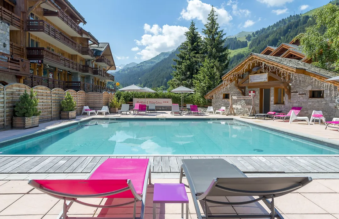 Hotel Eterlou-1