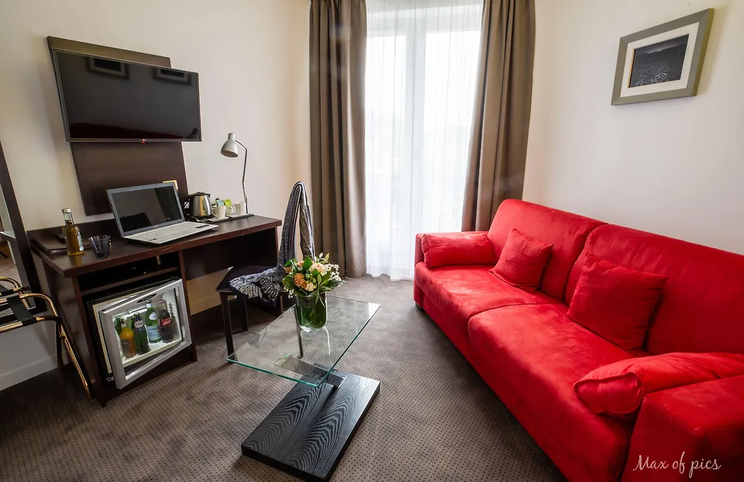 Elysee Hotel-1