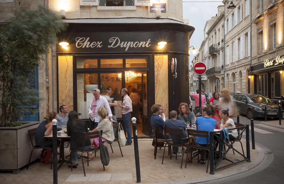 Une Chambre Chez Dupont-1