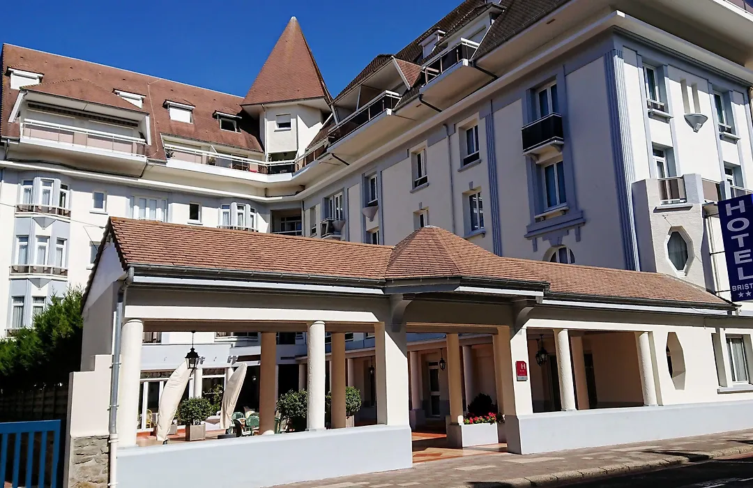 Hôtel Bristol-1