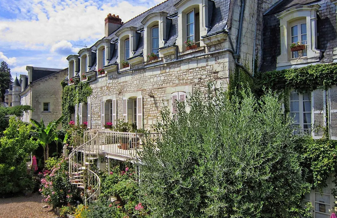 Hôtel Diderot-1