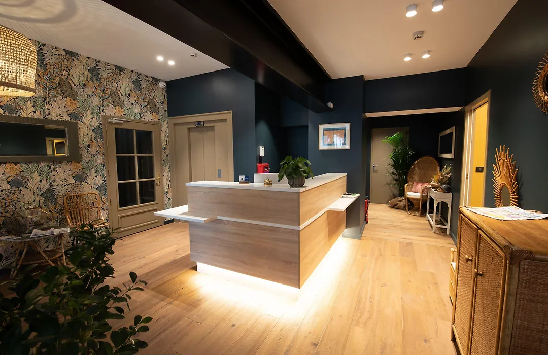 Hotel Saint-Julien-1