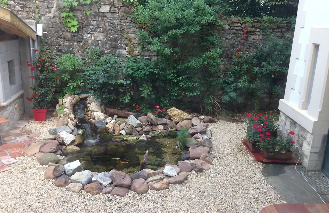Saint Charles Hotel & Coliving Biarritz-1