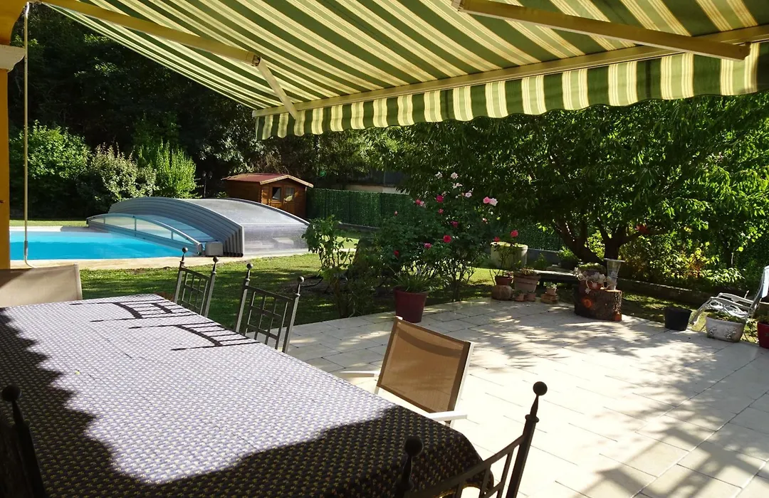 Villa Mistral-1