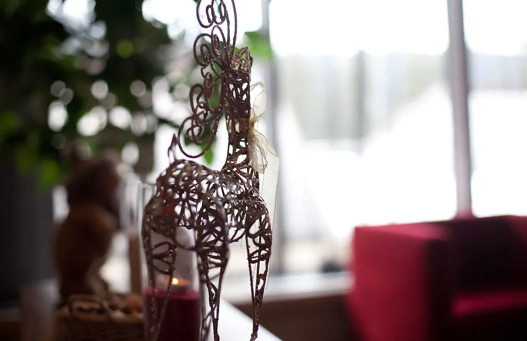 Cgh Residence Boutique Le Centaure-1