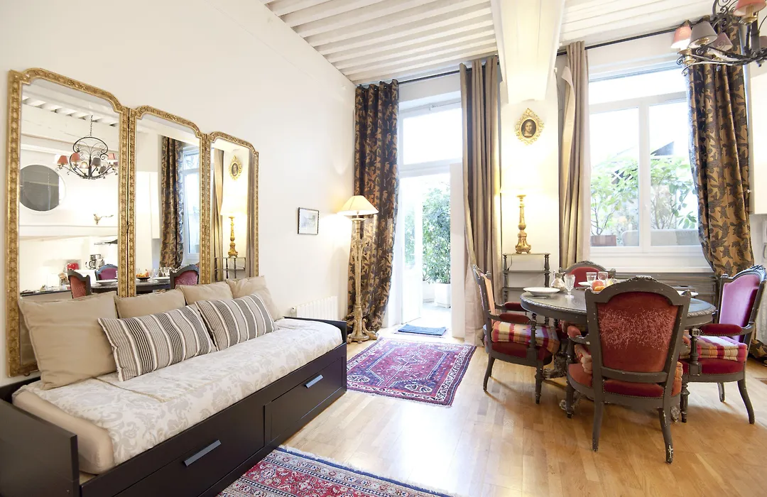 Mhl - Maison Hotel Lyon-1