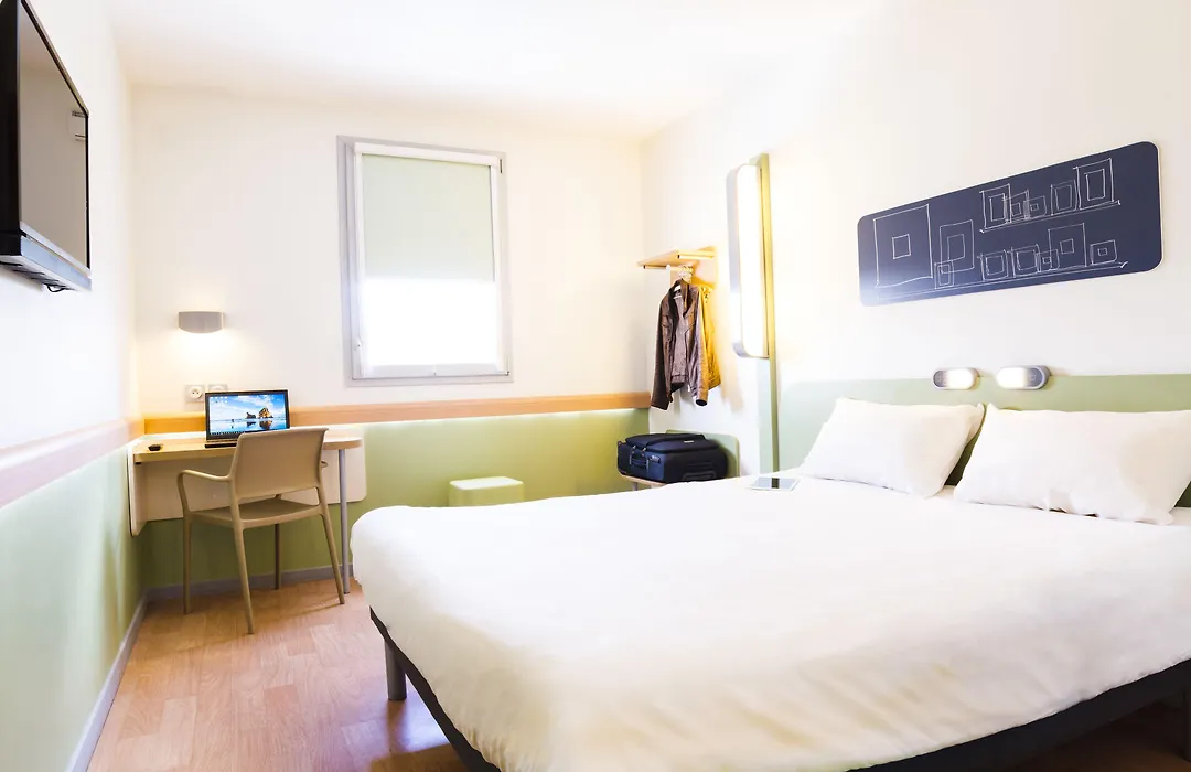 Ibis Budget Valence Sud-1