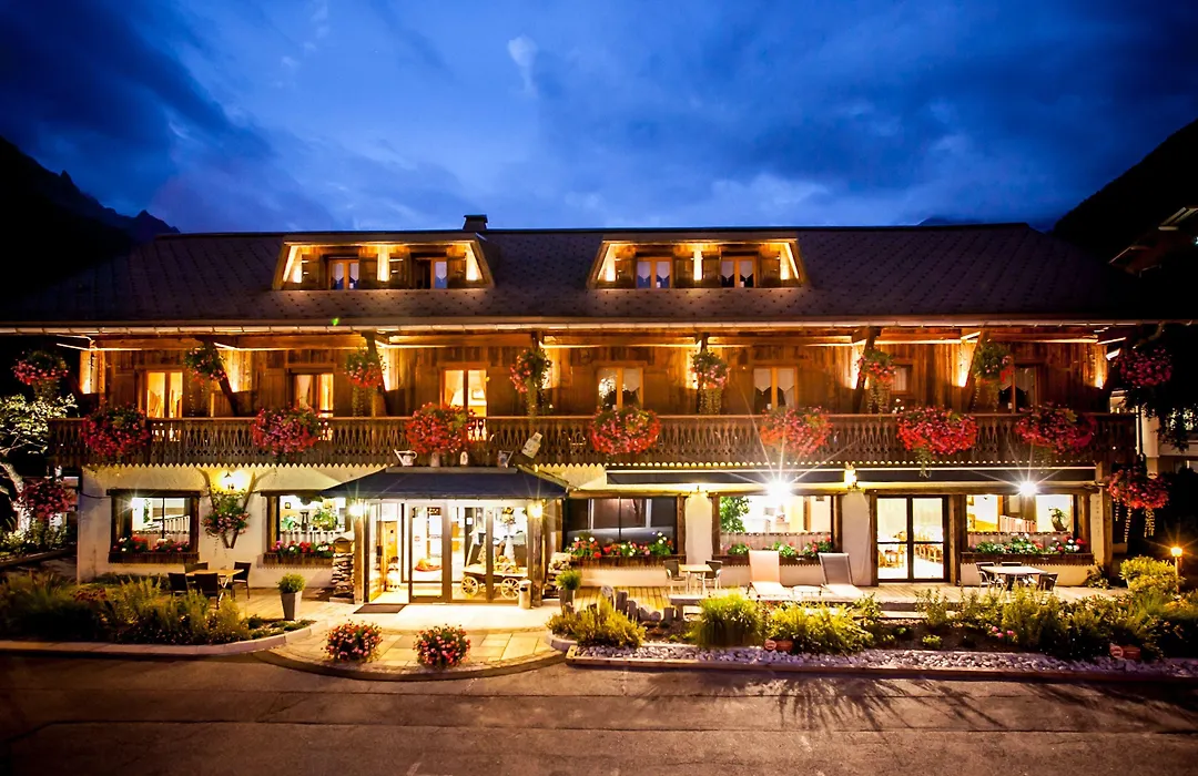 Auberge Du Manoir-1