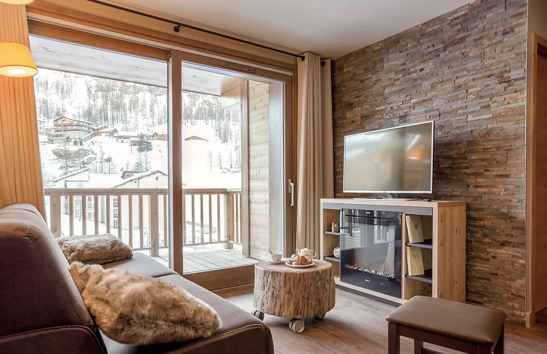 Residence Club Mmv L'Altaviva-1