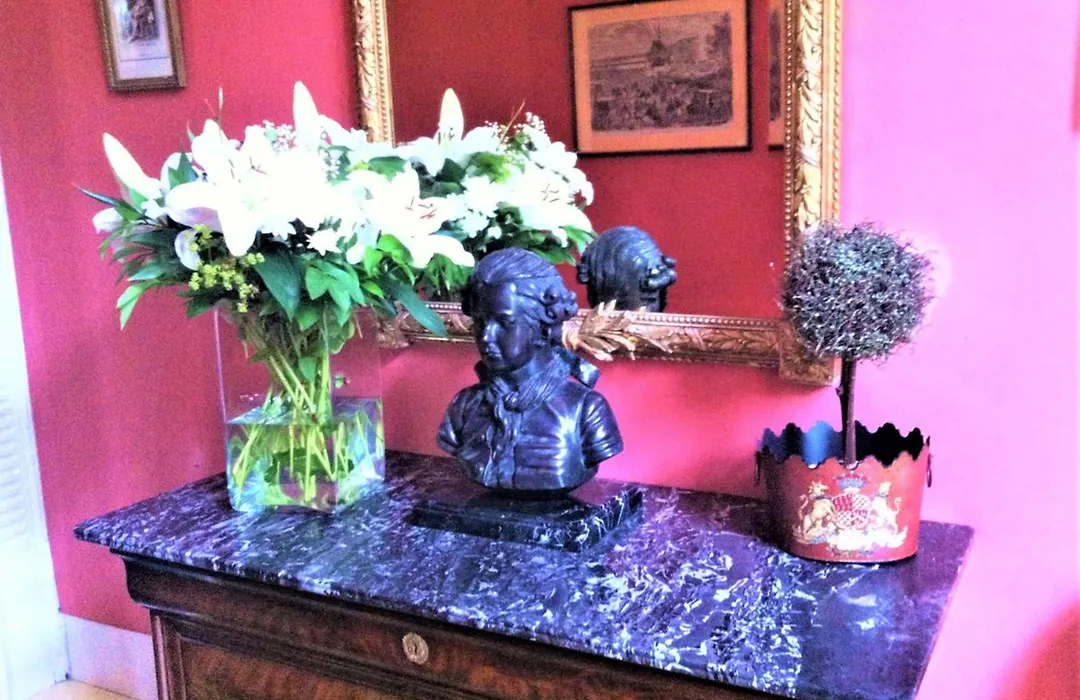 Chateau De Beaulieu-1