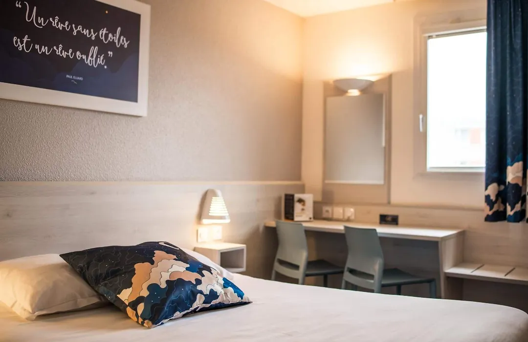 Ace Hotel Salon De Provence-1