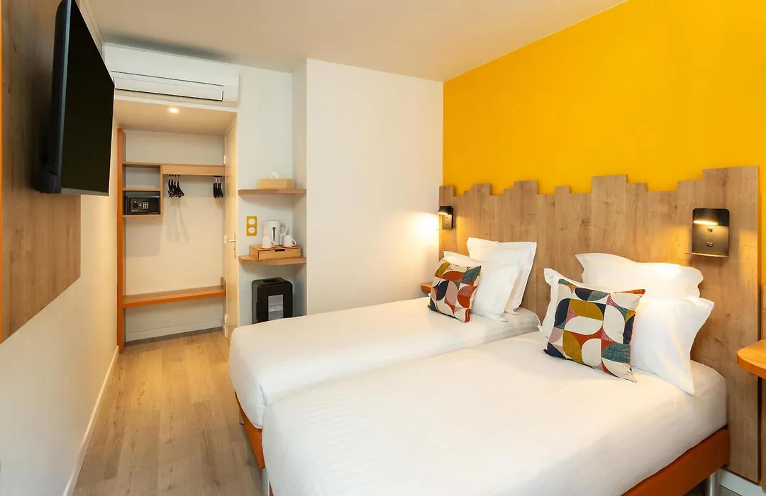 Sure Hotel By Best Western Mougins Belvedere-1
