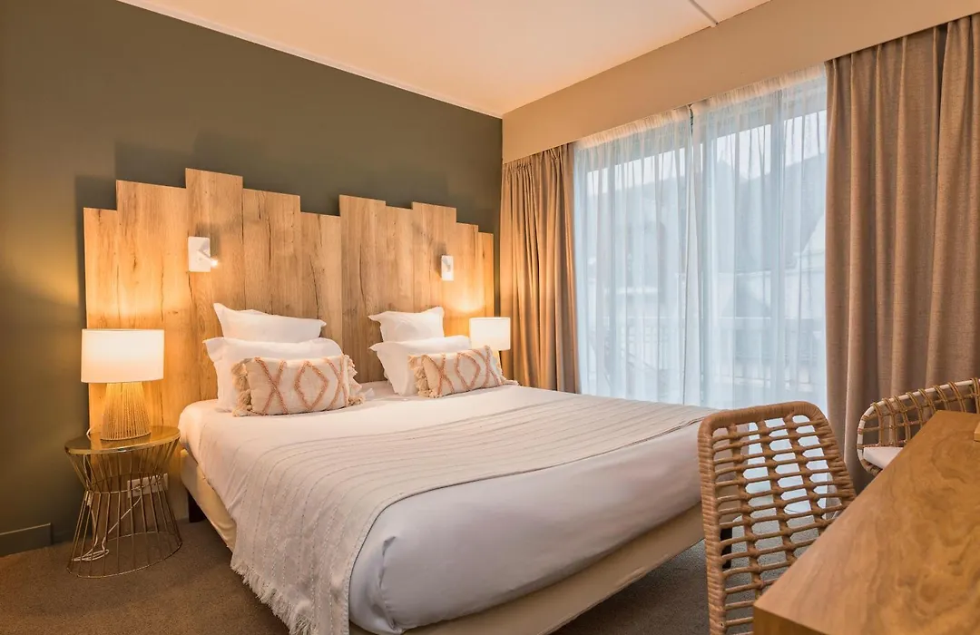Hotel Bo & Mia-1