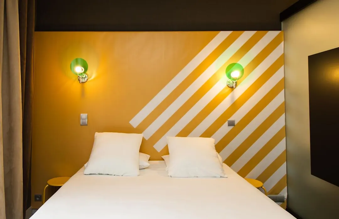 Hôtel Astoria-1