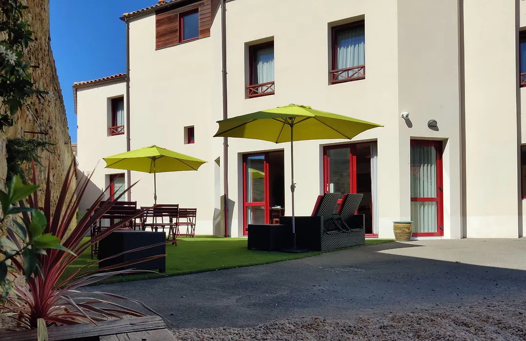 Hotel La Bosselle-1