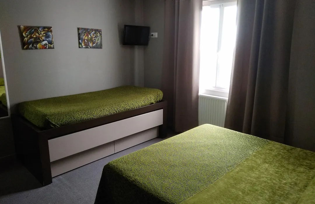 Hotel Savary-1