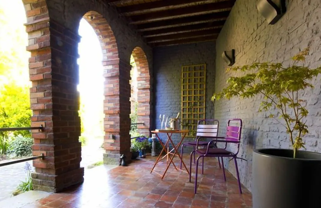 Maison Mathilde-1