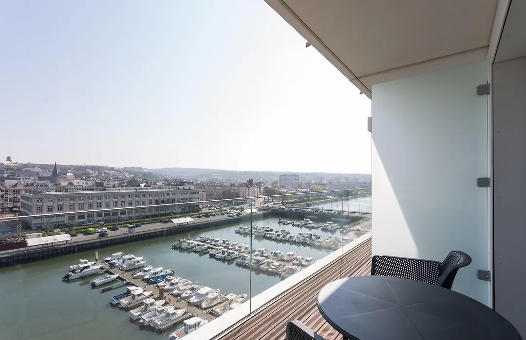Evancy La Marina Boulogne-Sur-Mer-1