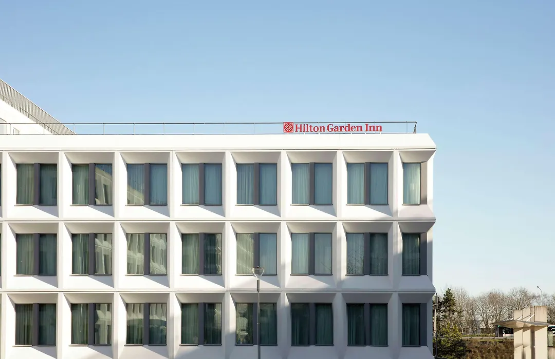 Hilton Garden Inn Paris Orly Airport-1