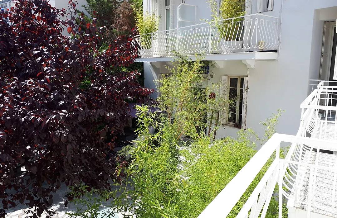 Hotel Marengo-1