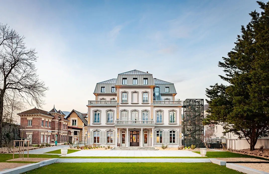 Hotel Mille Pas-1