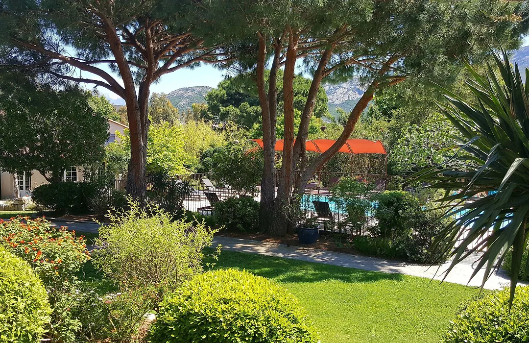 Residence A Merula-1