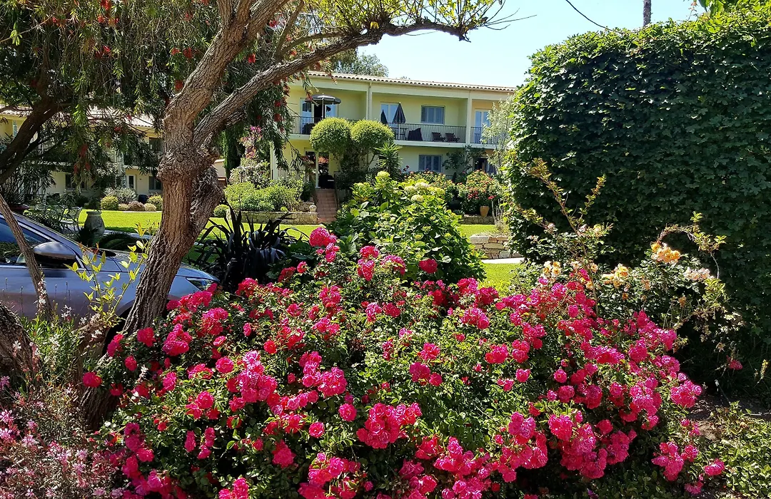 Residence Le Home-1