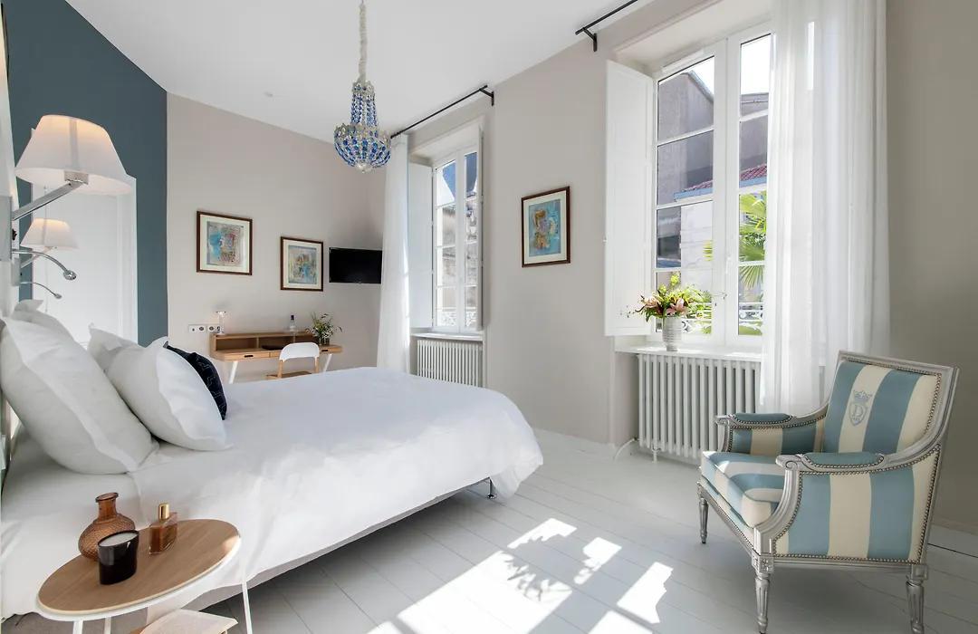 Villa Grand Voile - Christopher Coutanceau-1