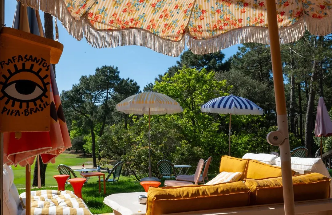 Boutique Hotel La Baignoire-1