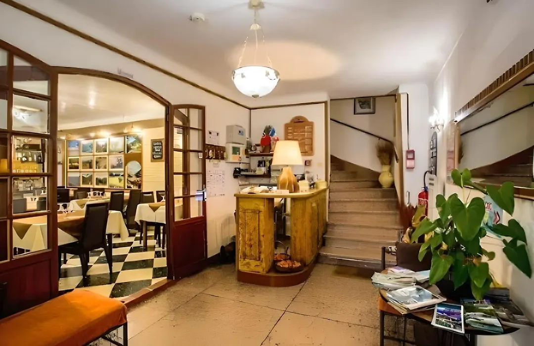 Hotel Du Roc-1