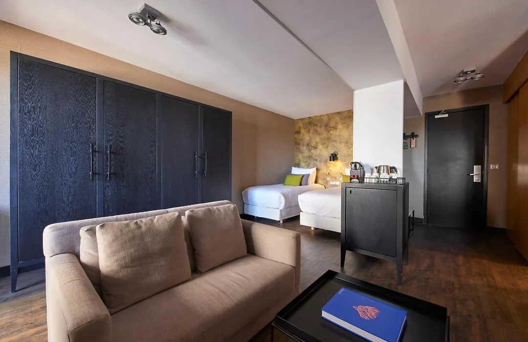 Van Der Valk Hotel Saint-Aygulf-1