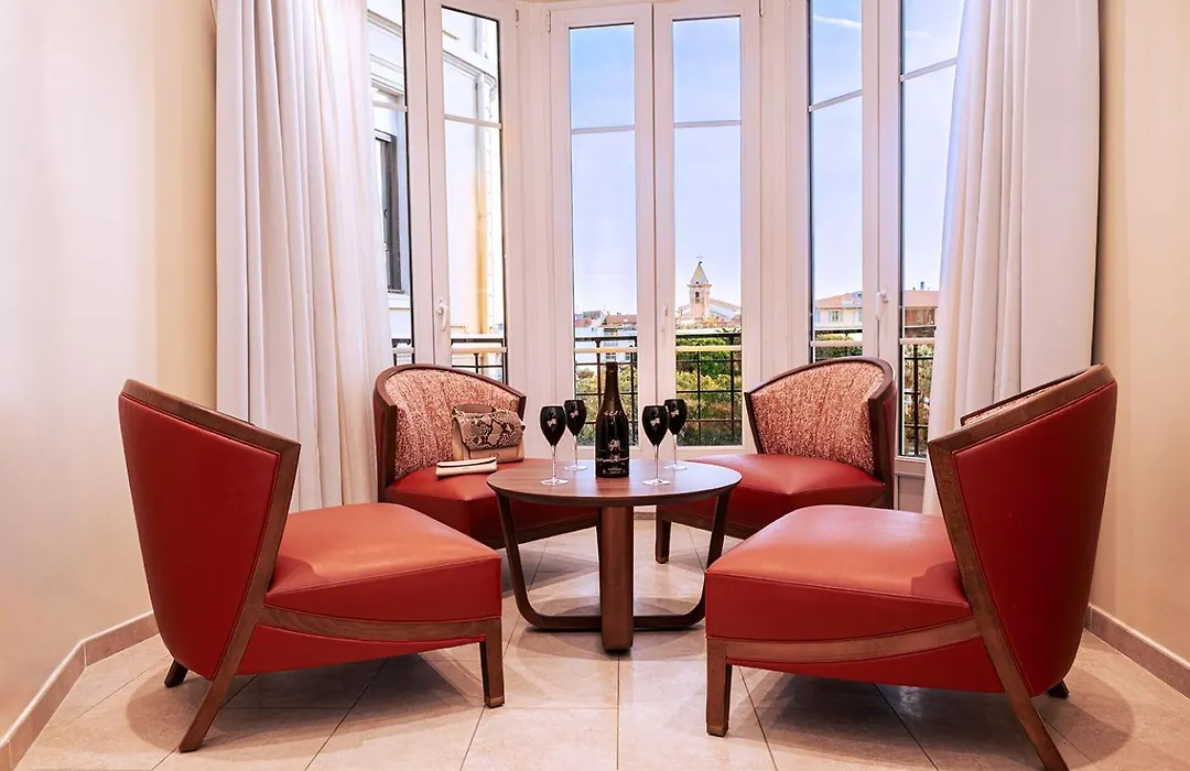 Residence Aston La Scala-1