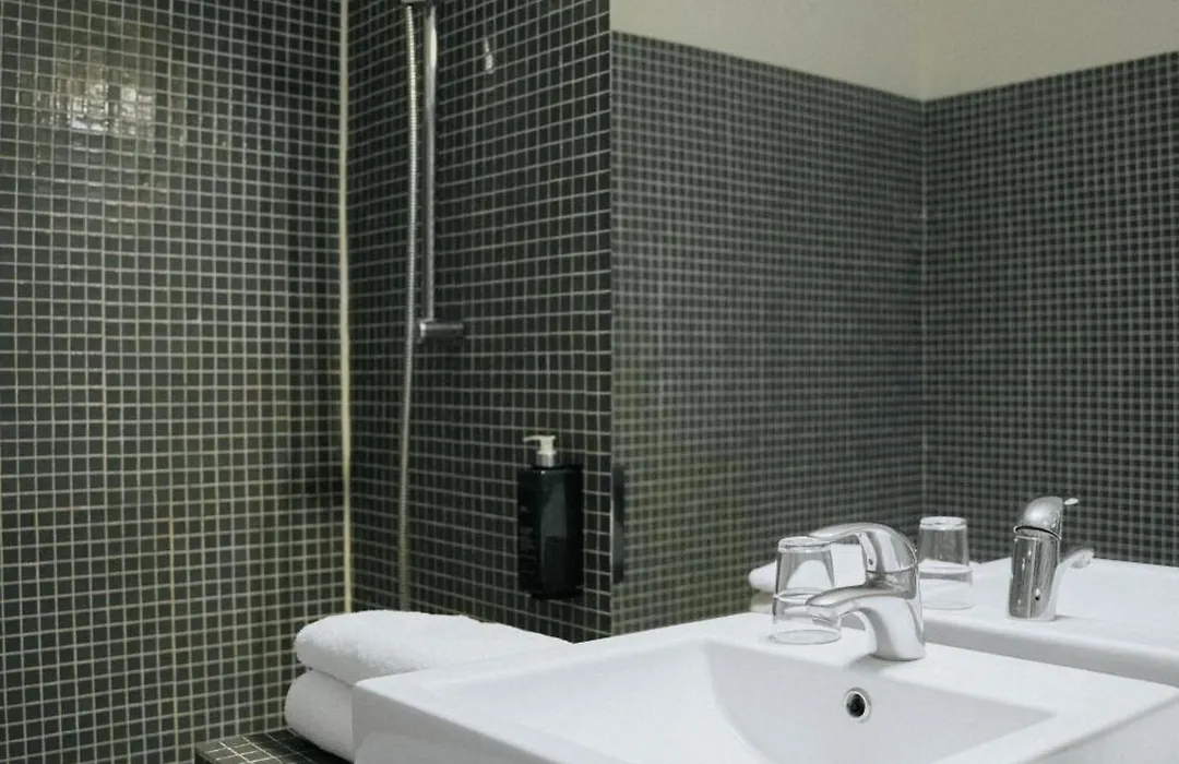 Hotel D'Orsay Grand Matabiau-1