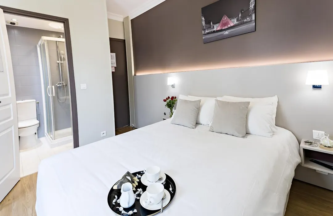 Modern Hotel-1