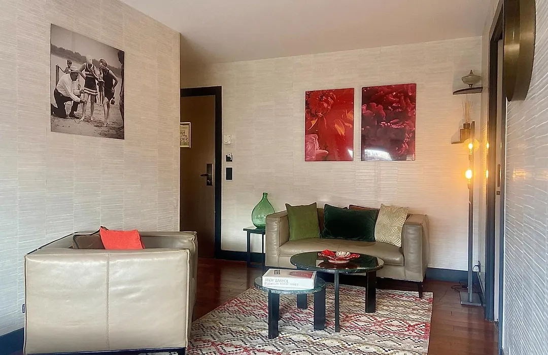 Hotel Cannes Centre Univers-1