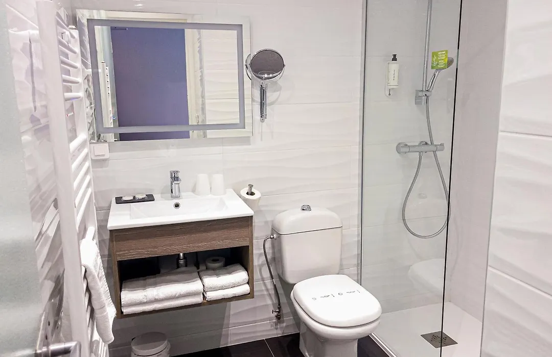 Logis Hotel Diana-1