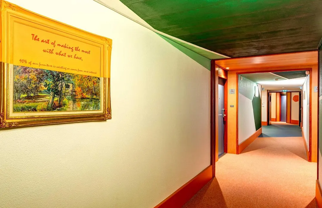 B&B Home Rueil-Malmaison Gare-1