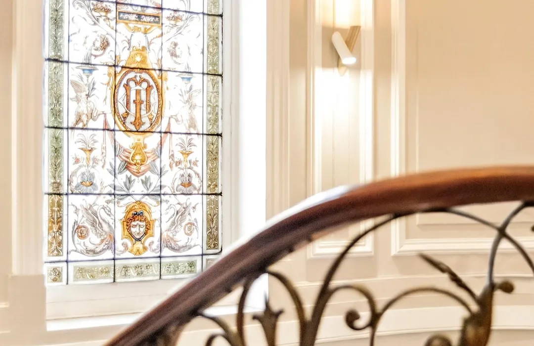 Hotel Vendome-1