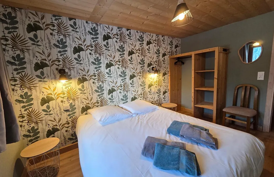 Hôtel Belalp-1