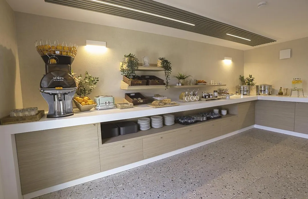 Kyriad Montpellier Sud - Lattes-1
