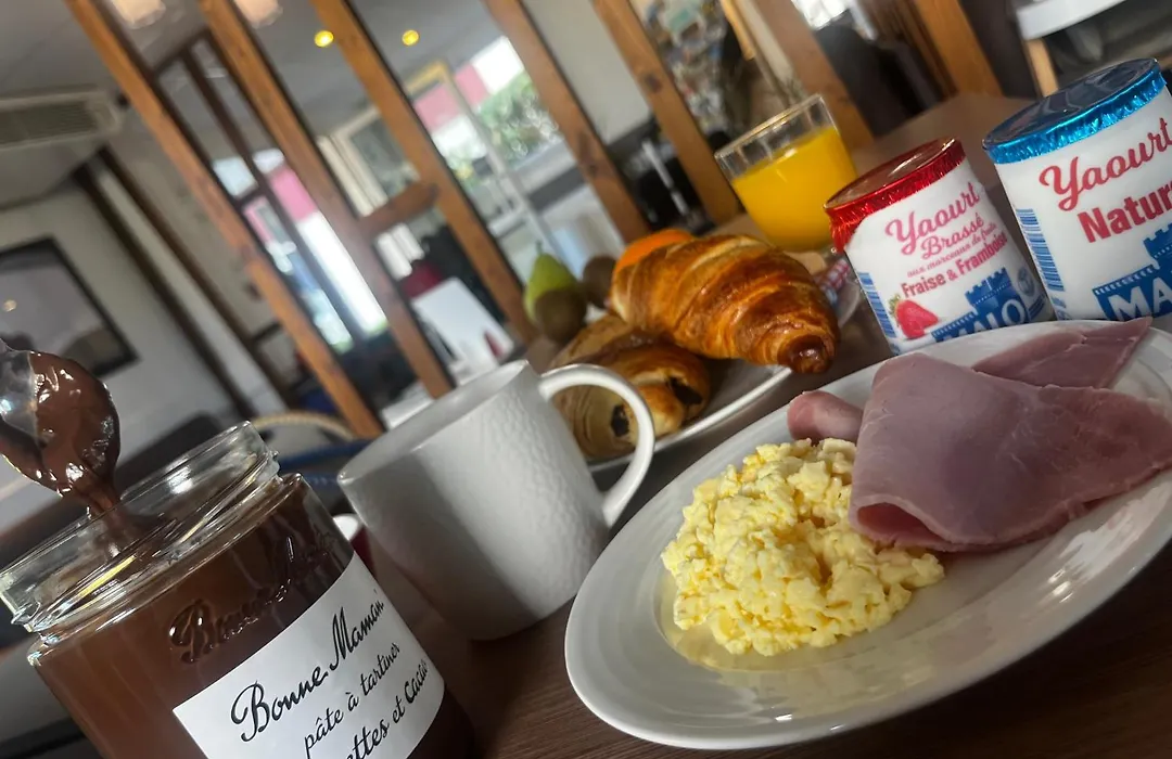 Ace Hotel Chateauroux Deols-1