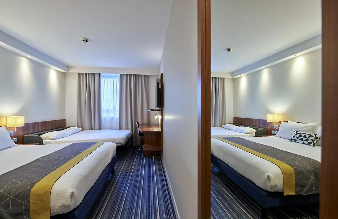 Holiday Inn Express Strasbourg Centre By Ihg-1