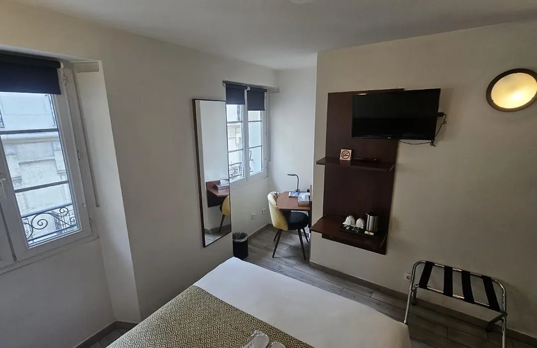 Massilia Hotel-1