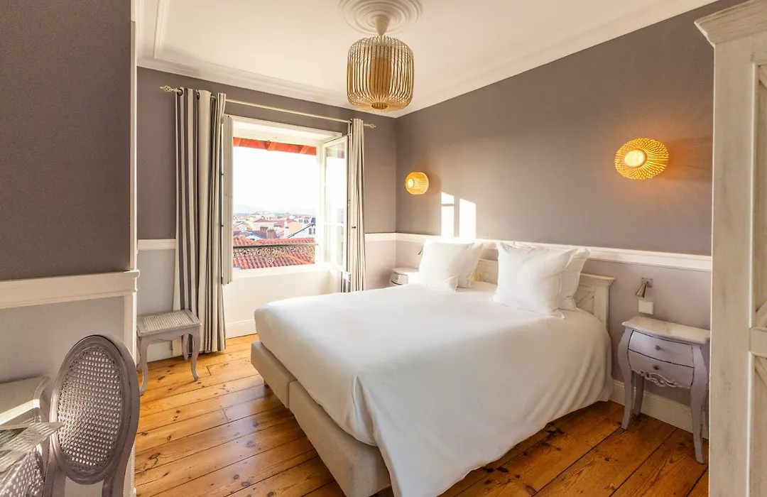 Hotel Saint Julien-1