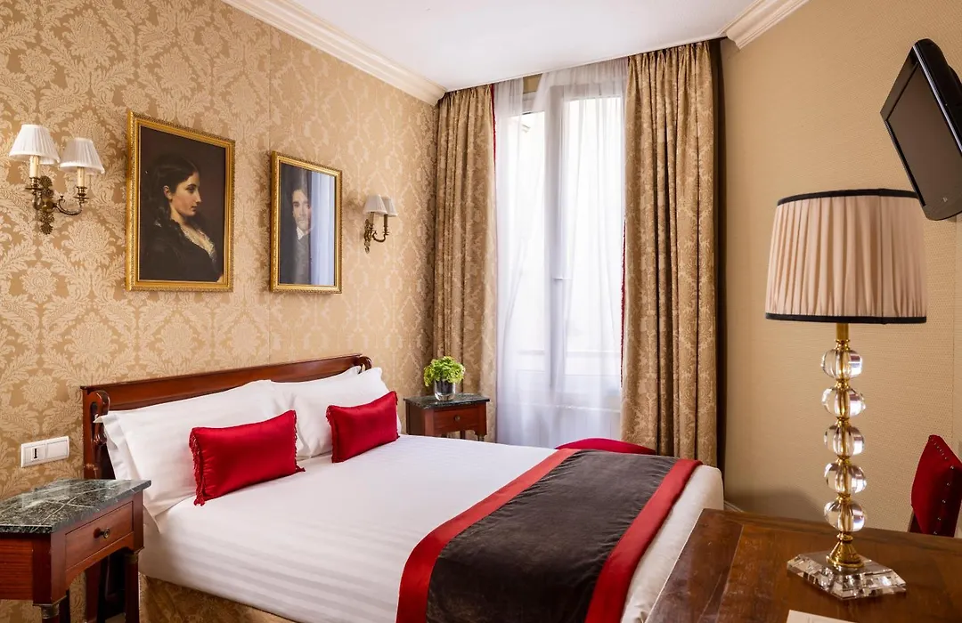 Hotel De Seine-1