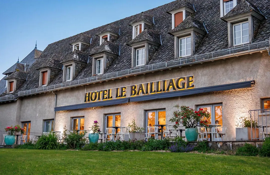 Le Bailliage-1