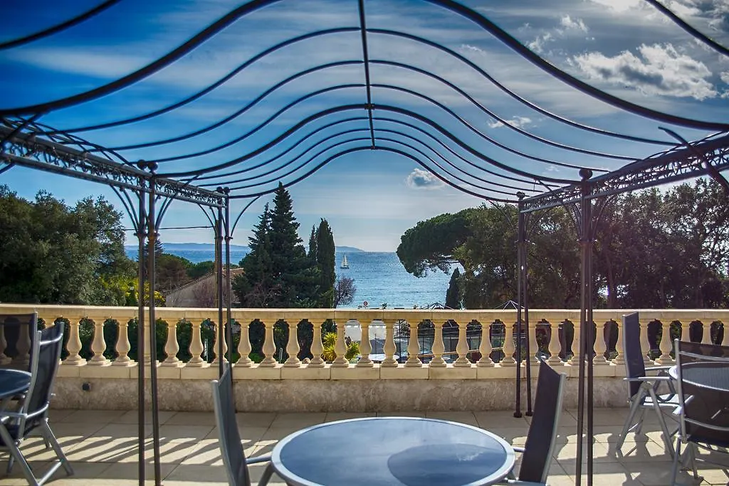 La Residence Du Cap-1