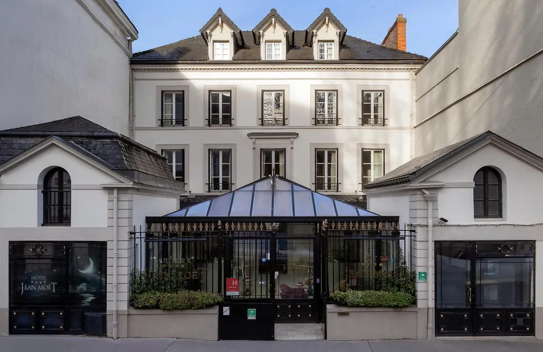 Hotel Jean Moet-1